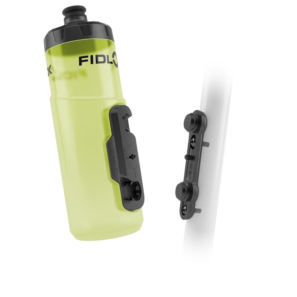 Botella Fidlock Twist Set 600ml - Rideshop