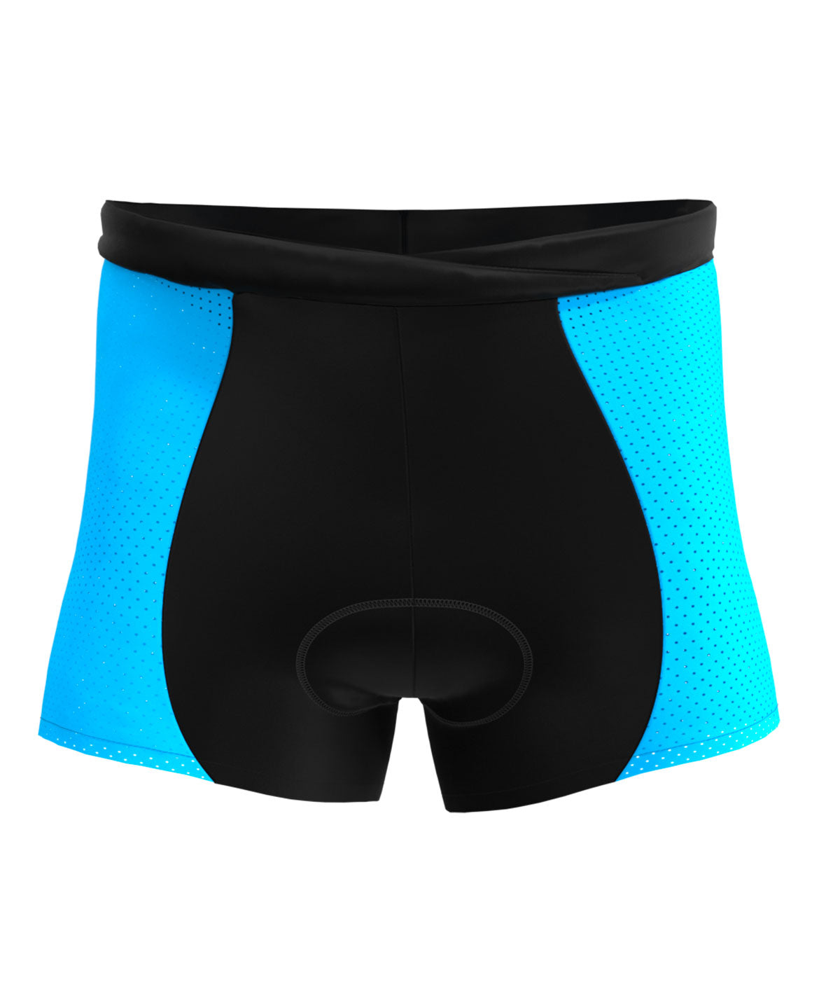 Freeride boxer acolchado - Rideshop