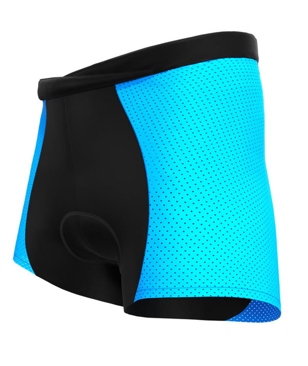 Freeride boxer acolchado - Rideshop