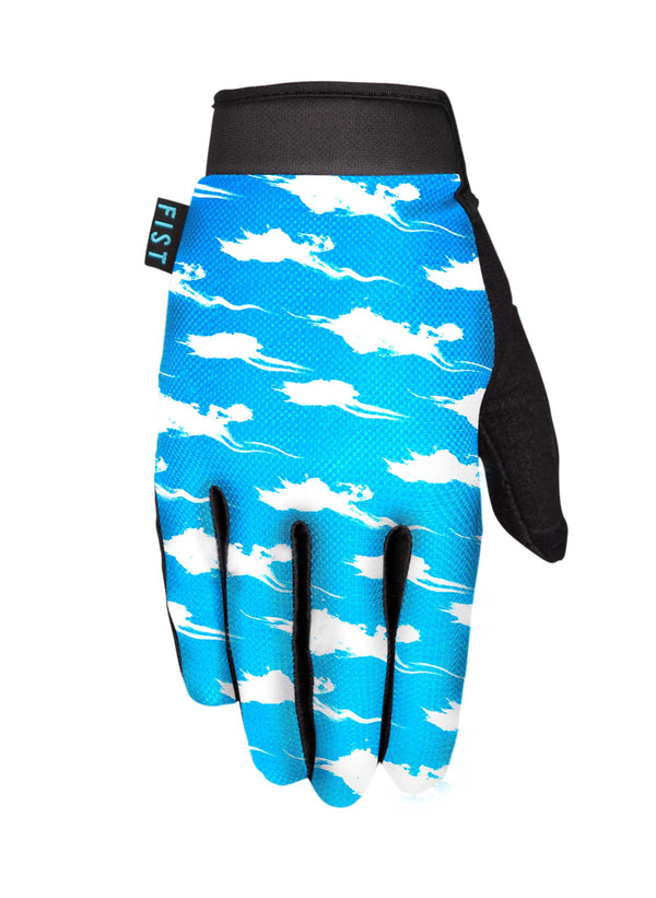 Guantes de Bicicleta Breezer Cloud Fist Handwear - Rideshop