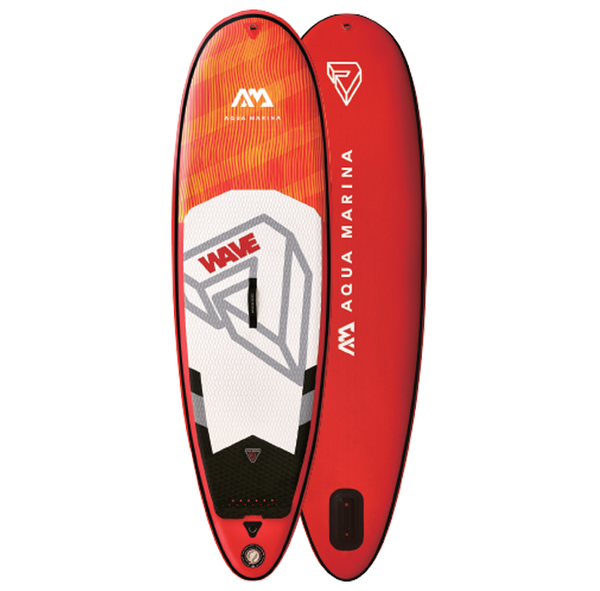 Sup Surf Wave Kano - Rideshop