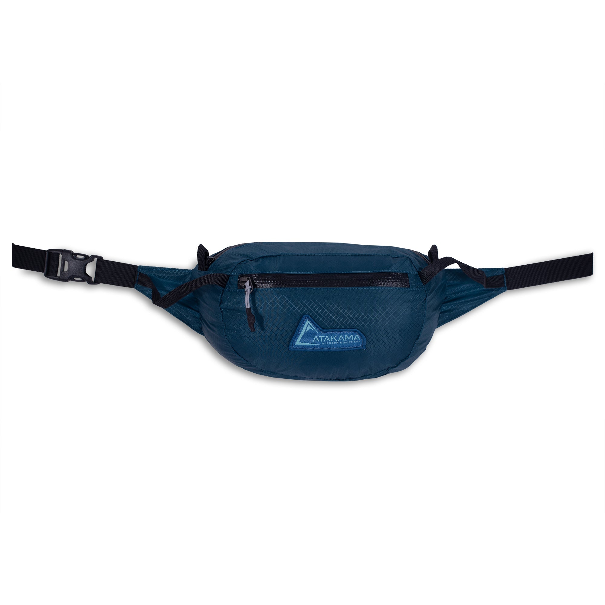 Banano Plegable Provincia Azul Atakama Outdoor - Rideshop