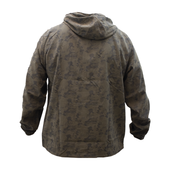 Cortaviento Handup - Graystone - Rideshop