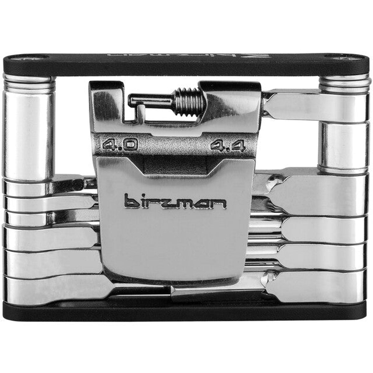 Birzman Multiherramienta Feexman Neat 17 Black - Rideshop