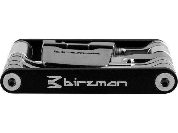 Multiherramienta Feexman Neat 17 Black - Birzman - Rideshop