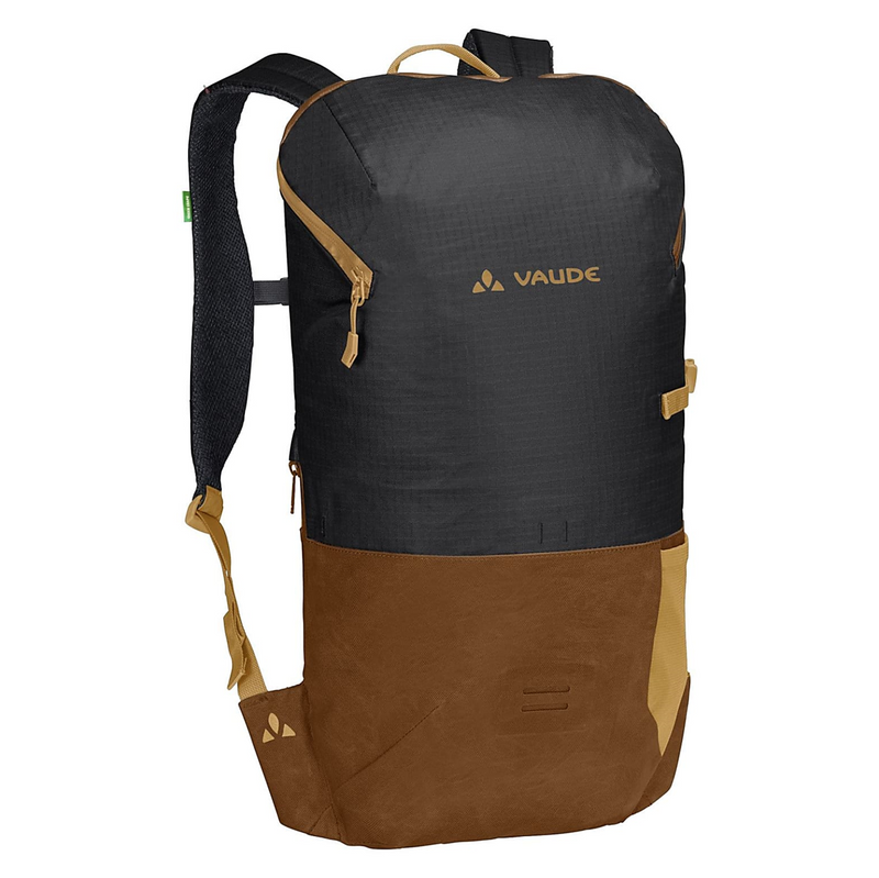 Vaude Mochila Urbana CityGo de 14 Litros Black umbra - Rideshop