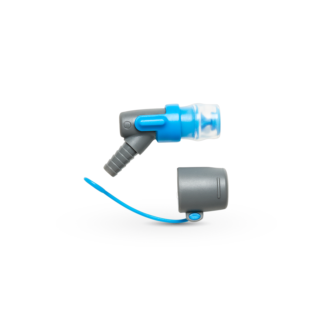 HydraPak Set De Valvula Para Bolsas De Hidratacion Softflasks Y Ultraflasks - Rideshop