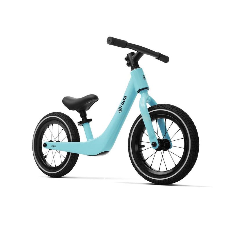 Roda Bicicleta Magnesio Blue Sky - Rideshop