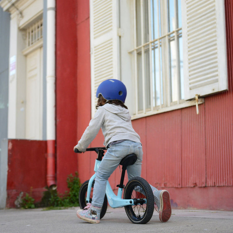 Roda Bicicleta Magnesio Blue Sky-Rideshop