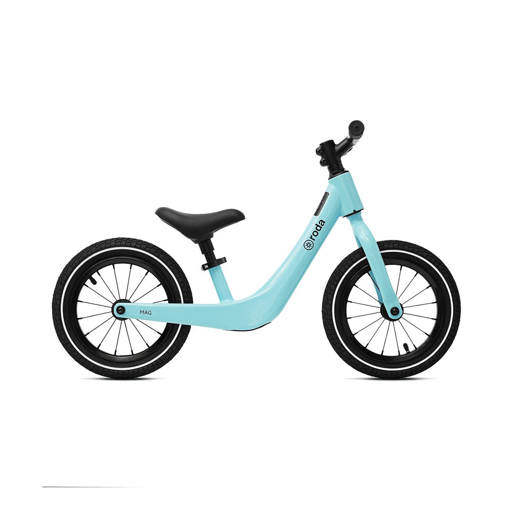 Roda Bicicleta Magnesio Blue Sky - Rideshop
