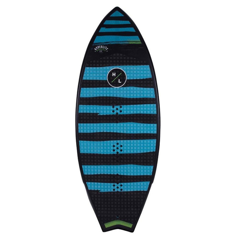 Hyperlite Wakesurf Broadcast 4.8 ó 5.4 - Rideshop