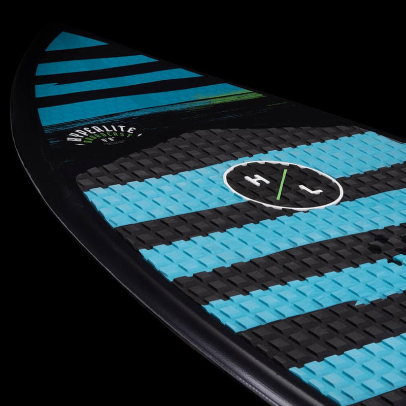 Hyperlite Wakesurf Broadcast 4.8 ó 5.4 - Rideshop