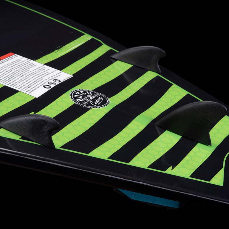 Hyperlite Wakesurf Broadcast 4.8 ó 5.4 - Rideshop