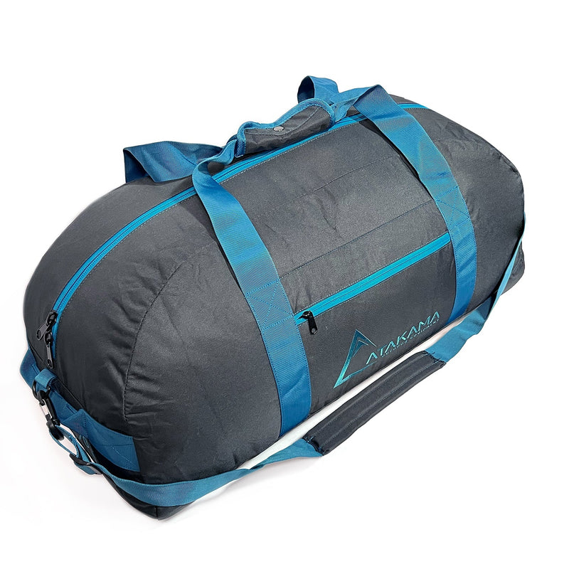 Bolso Plegable Duffle Ruta 78 70Lt - Atakama Outdoor - Rideshop