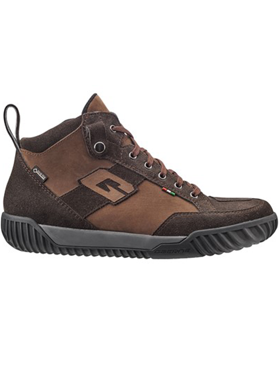 Botas de Moto G-Razor Gore-Tex Café Gaerne - Rideshop