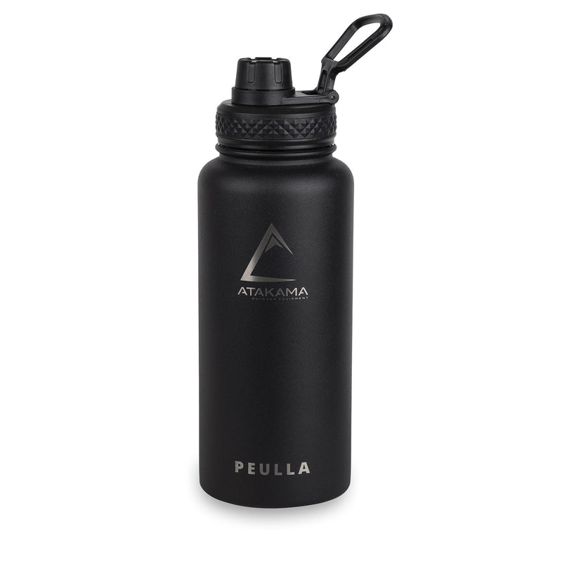 Botella Térmica Peulla 1L Atakama Outdoor - Rideshop