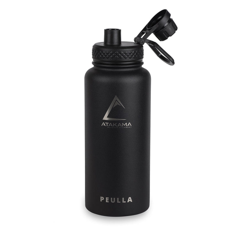 Botella Térmica Peulla 1L Atakama Outdoor - Rideshop