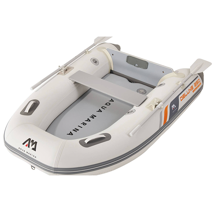 Bote U-Deluxe 2.5M - Rideshop