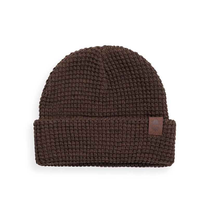 Gnomo Gorro Waffle Eco Fablir Beanie Niño - Rideshop