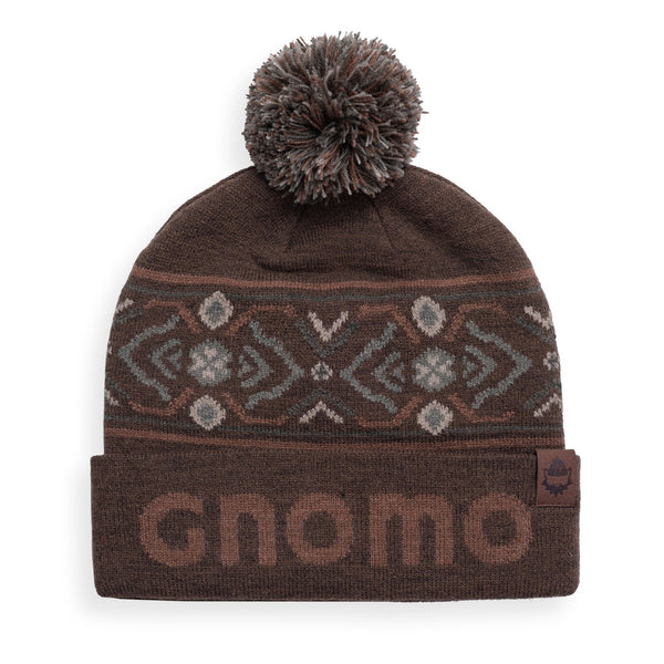 Gnomo Gorro Eco Popwo Beanie - Rideshop