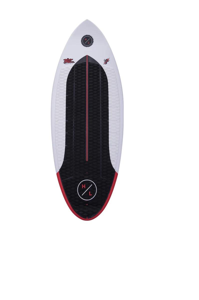 Hyperlite Wakesurf Buzz 4.8 - Rideshop