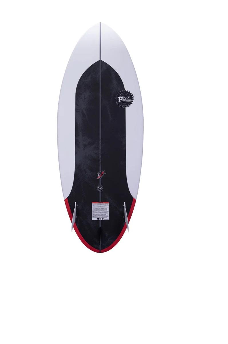 Hyperlite Wakesurf Buzz 4.8 - Rideshop