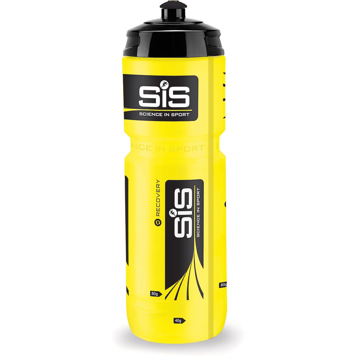 SIS Caramagiola Pro Amarilla - Rideshop