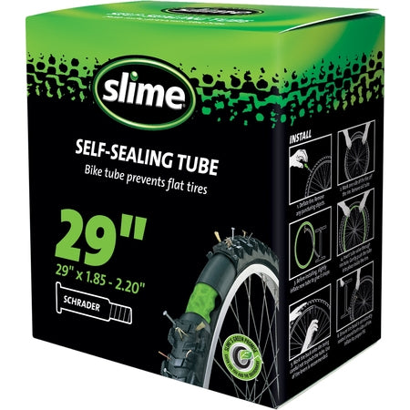 Slime Camara Impinchable Aro 29, A/V-Rideshop