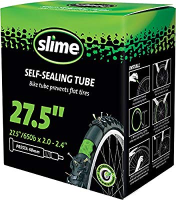 Slime Camara Impinchable Aro 27.5 F/V - Rideshop