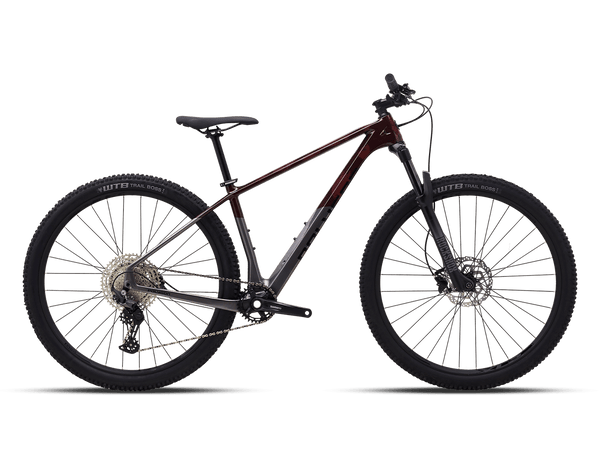 Polygon Bicicleta Syncline C3 29' - Rideshop