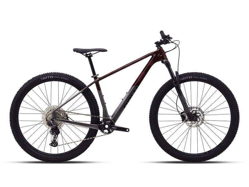 Polygon Bicicleta Syncline C3 29' - Rideshop