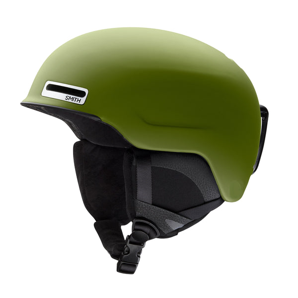 Smith Casco Nieve Maze Moss - Rideshop