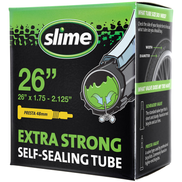 Slime Camara Impinchable Aro 26 F/V - Rideshop