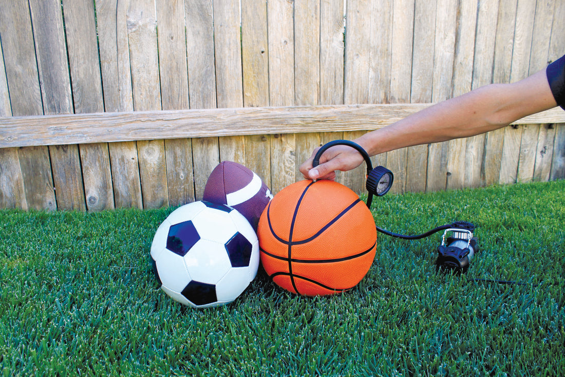 Slime Compresor Compact Pro - Rideshop