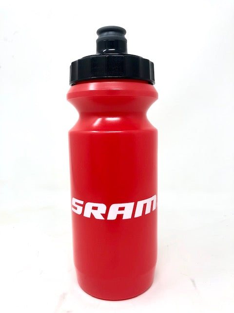 Caramagiola Sram 600Cc Roja Ldpe Sram - Rideshop