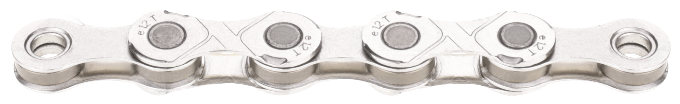 KMC Cadena 1/2" x 11/28" 130L e-Bikes E12-Rideshop