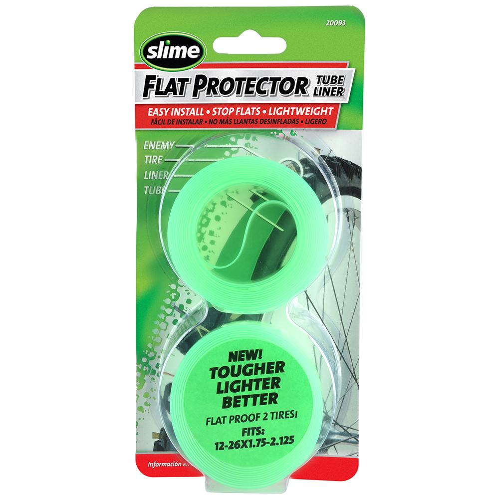 Slime Cinta Protectora Antipinchazos - Rideshop