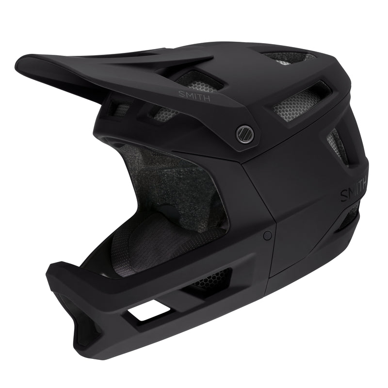 Smith Casco Mainline Black - Rideshop