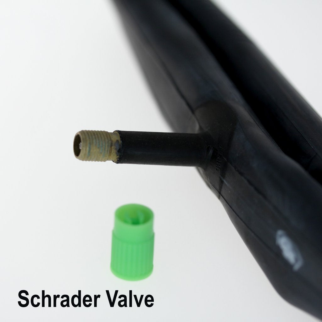 Cámara Impinchable Aro 16, A/V Slime - Rideshop