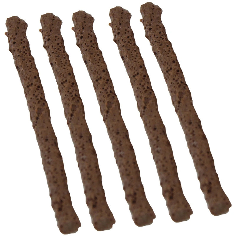 Slime Kit 5 Tripas Reparacion Neumatico Cafe - Rideshop