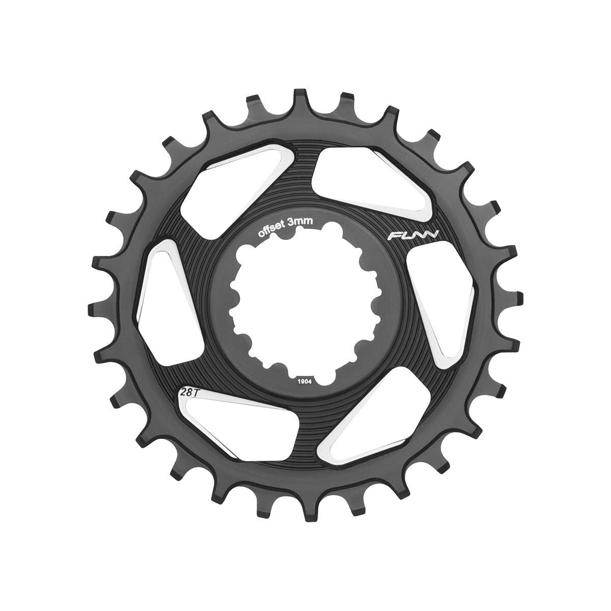 Corona Solo DX Narrow W C/Sram 32T Boost Funn - Rideshop