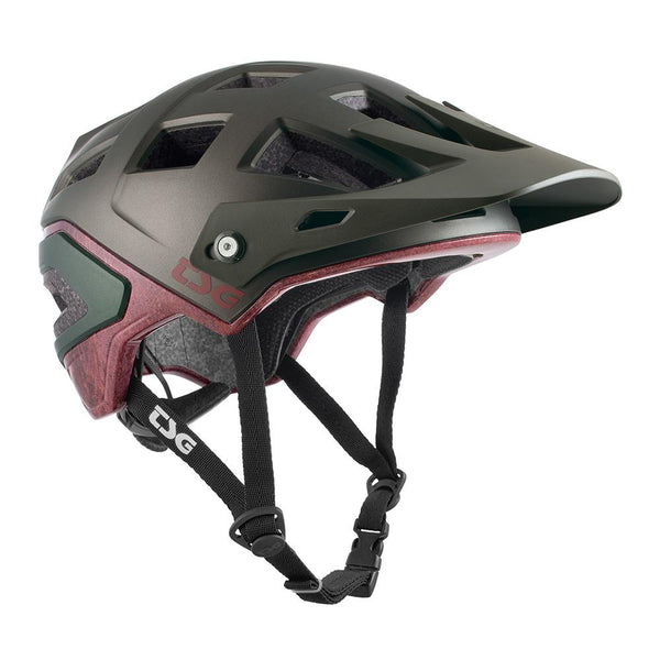 Casco Scope Special Make Up Rusty L/XL TSG Helmets - Rideshop