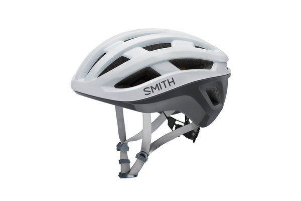 Smith Casco Bicicleta Persist Mips White/Cement - Rideshop