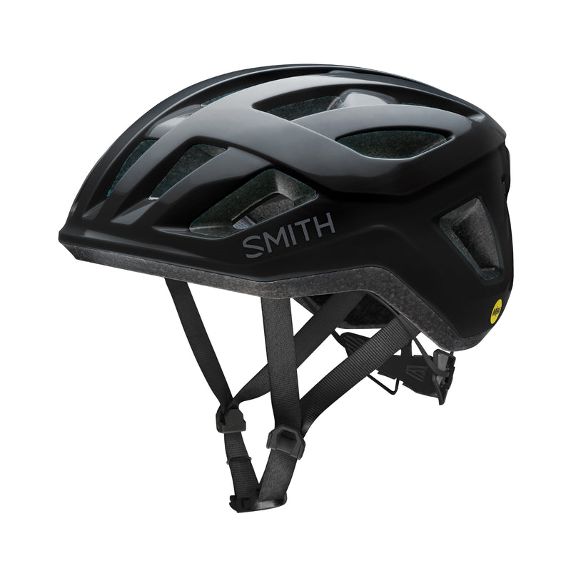 Smith Casco Signal Mips Negro - Rideshop