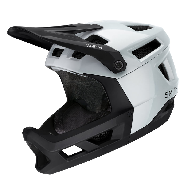 Smith Casco Integral Mips Mainline Blanco - Rideshop