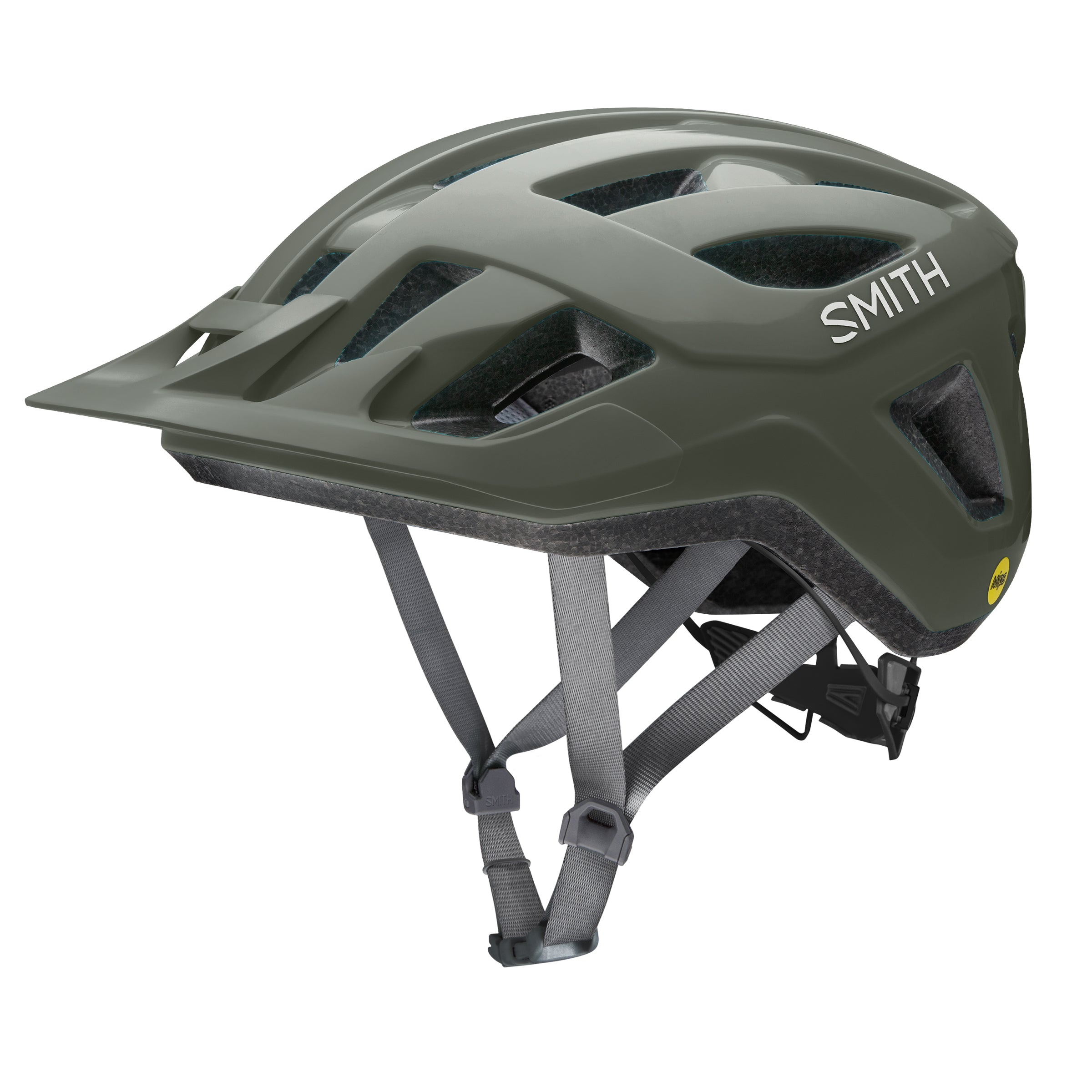 Smith Casco Convoy Mips Sage - Rideshop