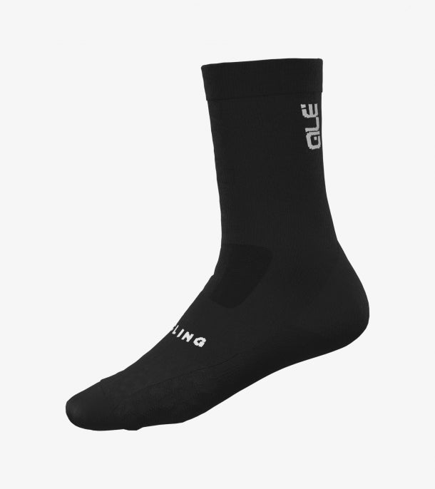 Ale Calcetines 16Cm Digitopress Negro - Rideshop