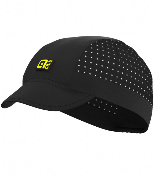 Ale Cap Sunny Negro - Rideshop