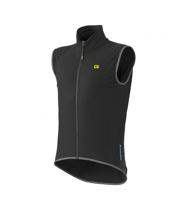 Ale Cortaviento Elements Negro Men 2021 - Rideshop