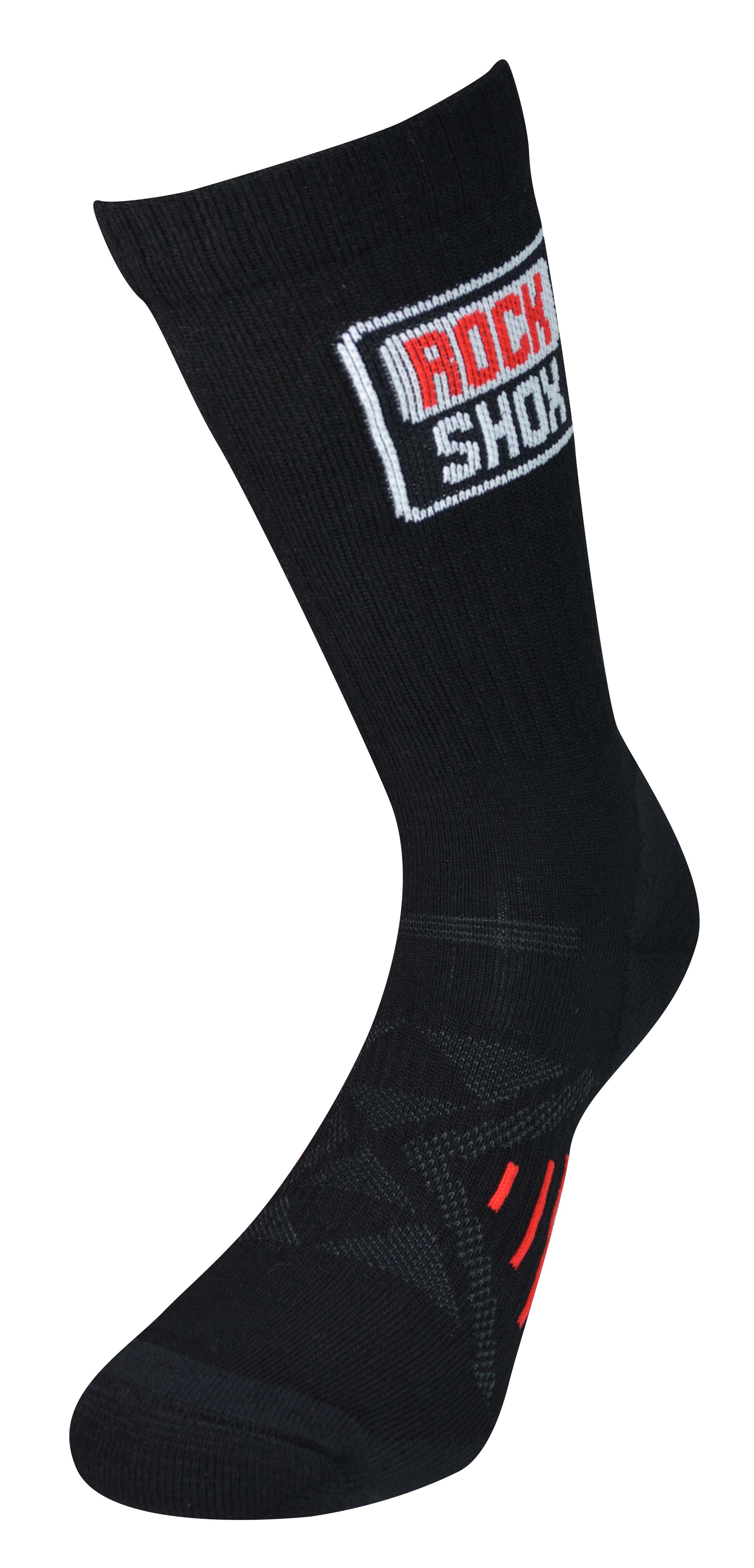 RockShox Calcetin Wool - Rideshop